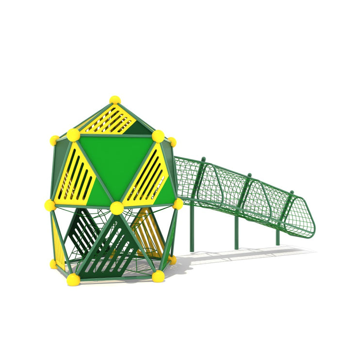 Magnus Climber: HC-2405