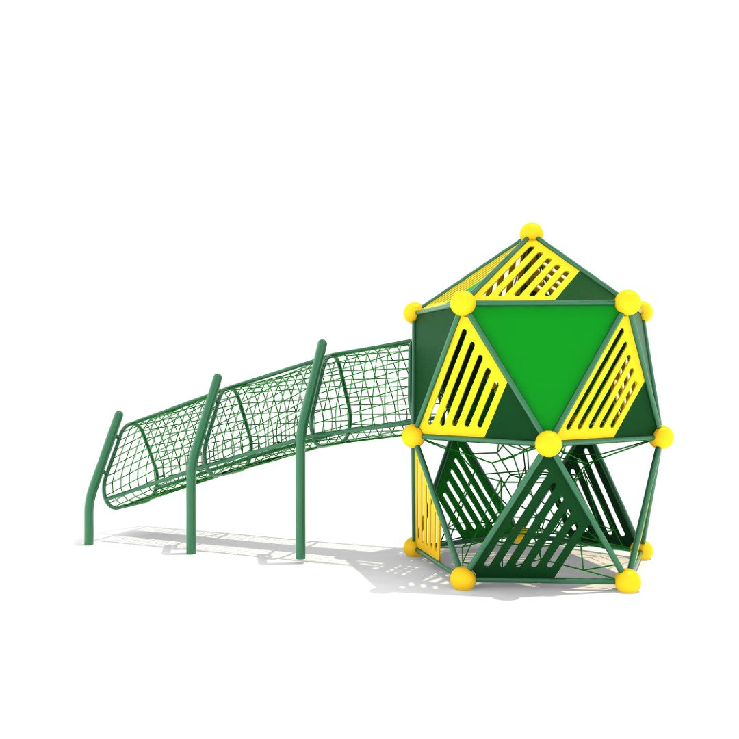 Magnus Climber: HC-2405