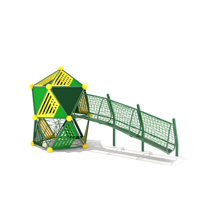 Magnus Climber: HC-2405