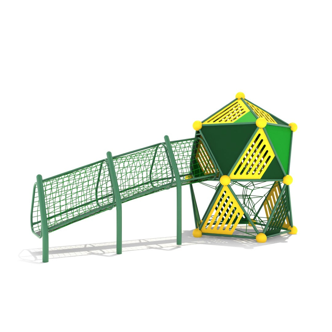 Magnus Climber: HC-2405