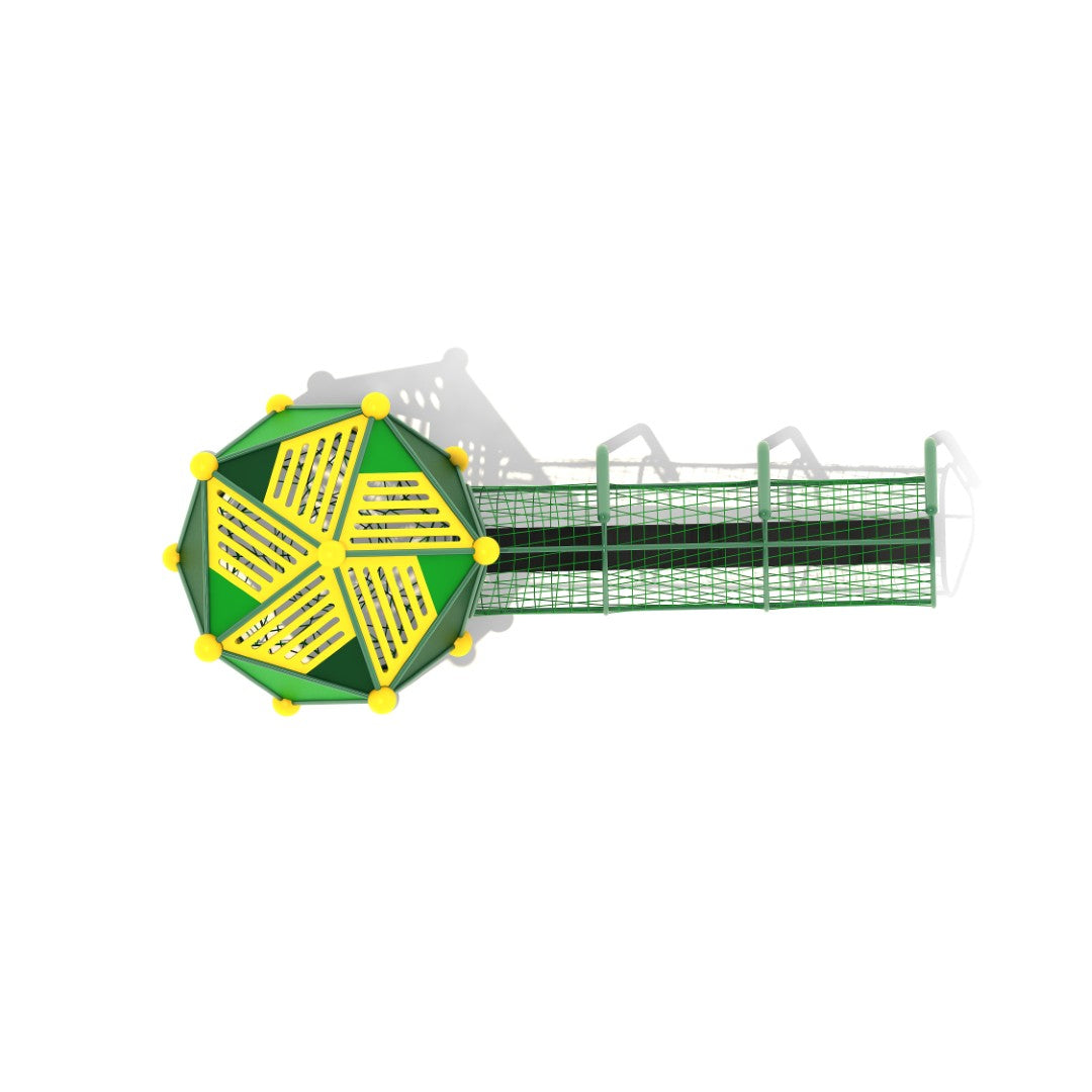 Magnus Climber: HC-2405