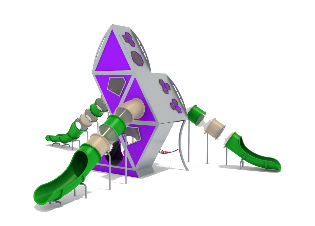 Magnus Climber: HC-2407