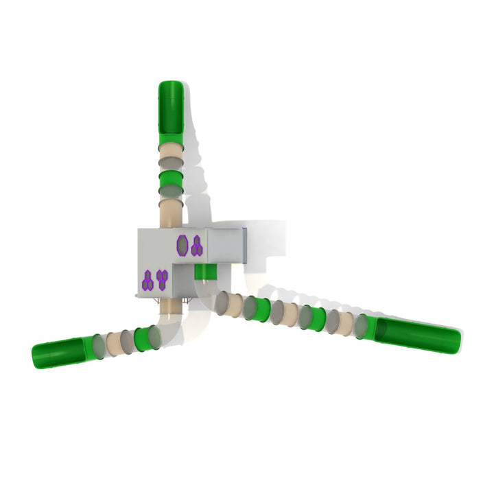 Magnus Climber: HC-2407