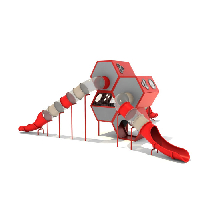 Magnus Climber: HC-2408