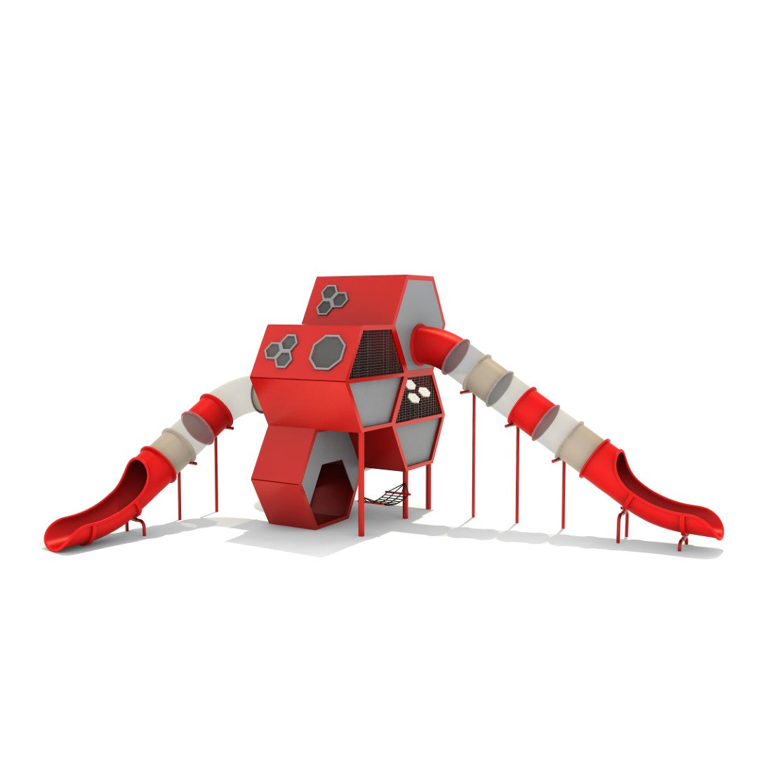 Magnus Climber: HC-2408