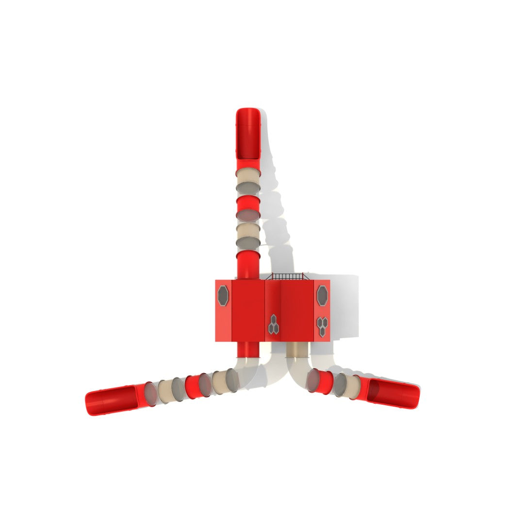 Magnus Climber: HC-2408