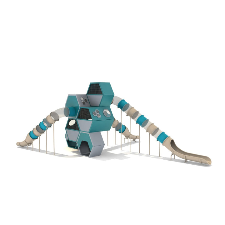 Magnus Climber: HC-2409