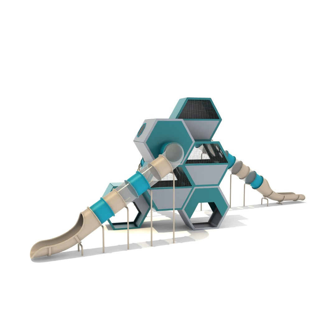 Magnus Climber: HC-2409