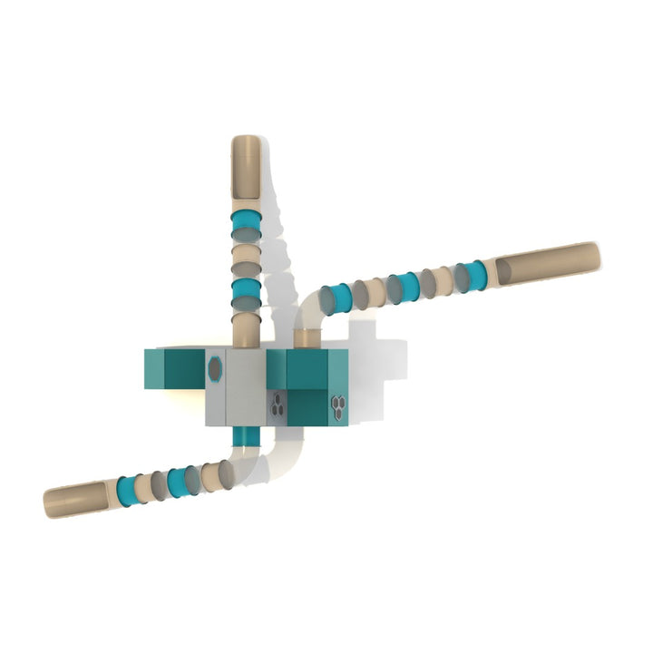 Magnus Climber: HC-2409