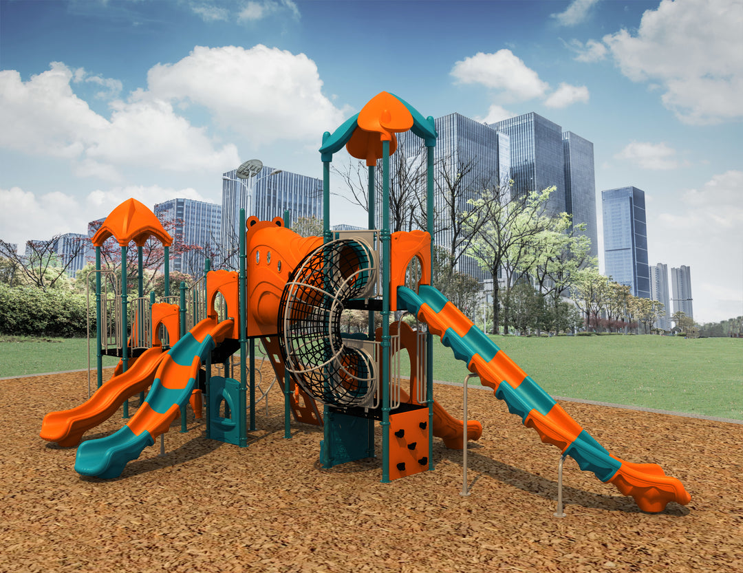 Compact Play Series KP-24014