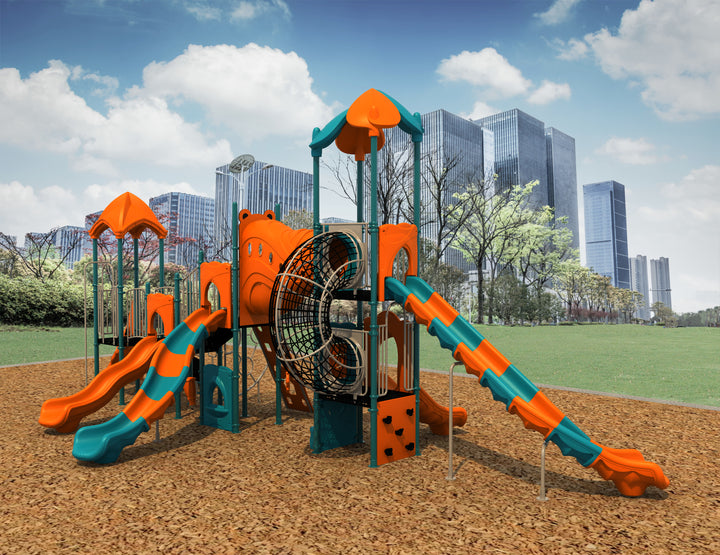 Compact Play Series KP-24014