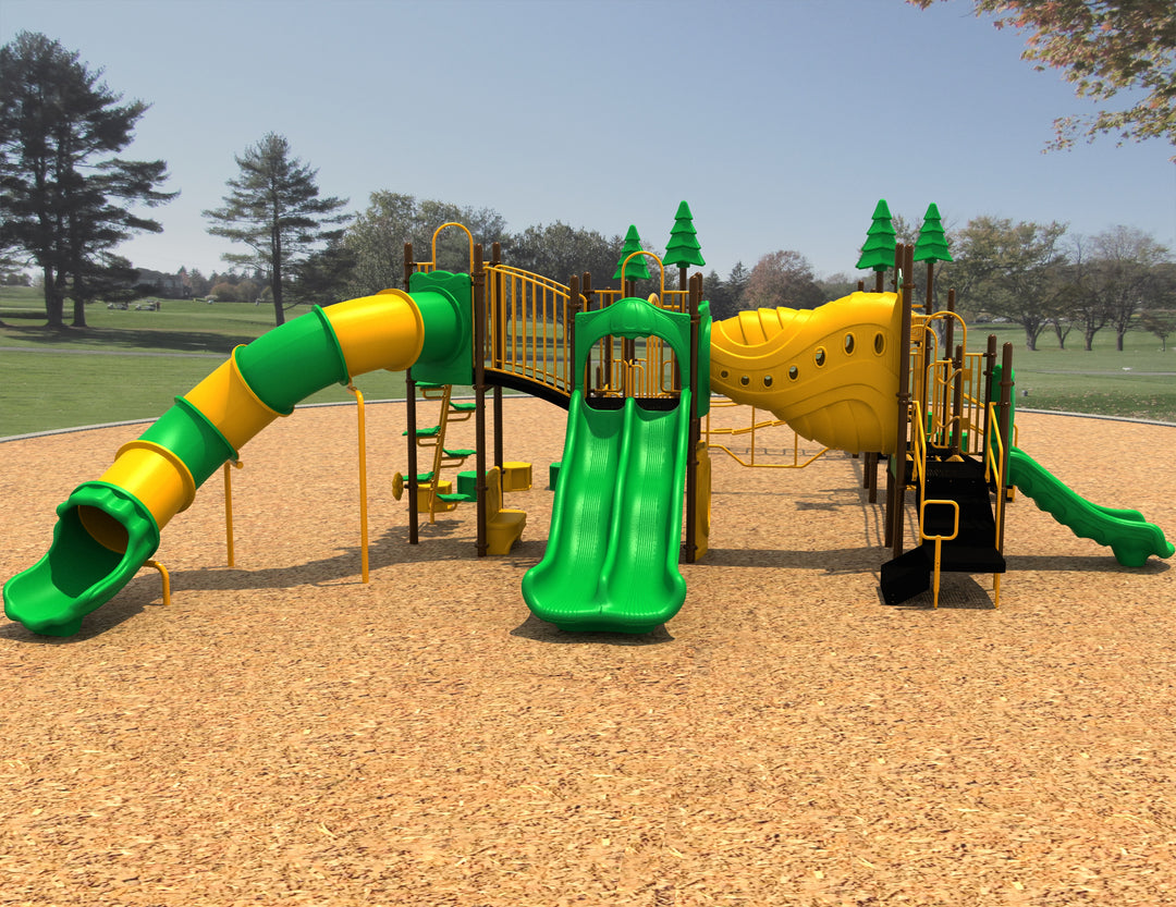 Compact Play Series KP-24015