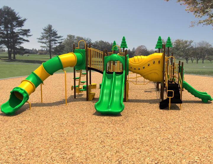 Compact Play Series KP-24015