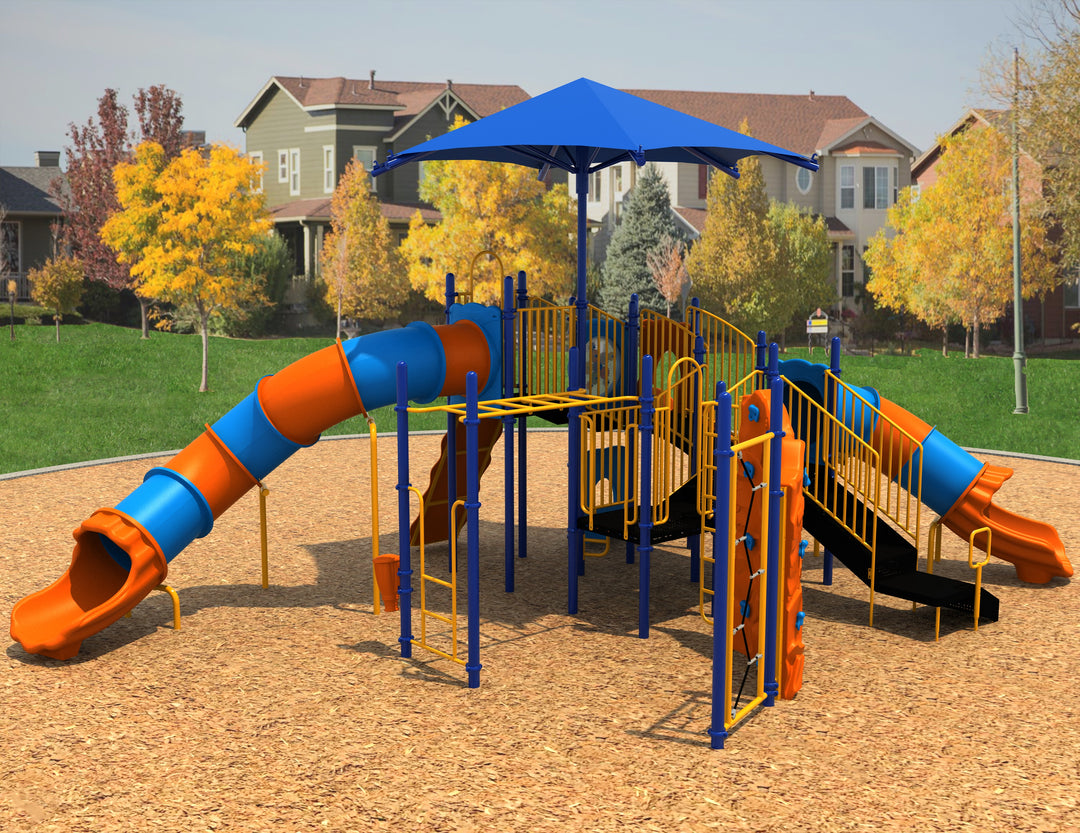 Compact Play Series KP-24016