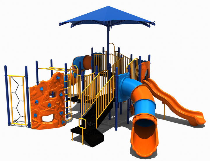 Compact Play Series KP-24016