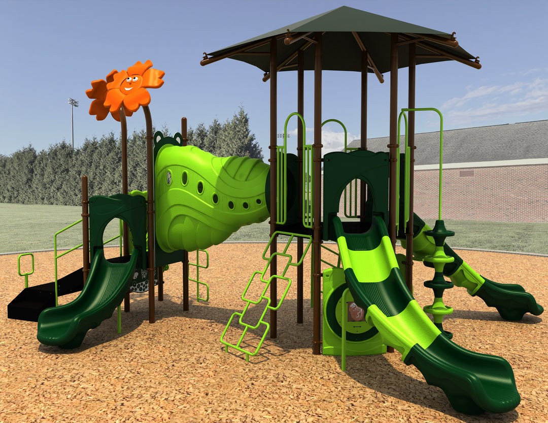 Compact Play Series KP-24024