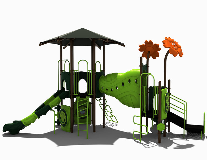 Compact Play Series KP-24024