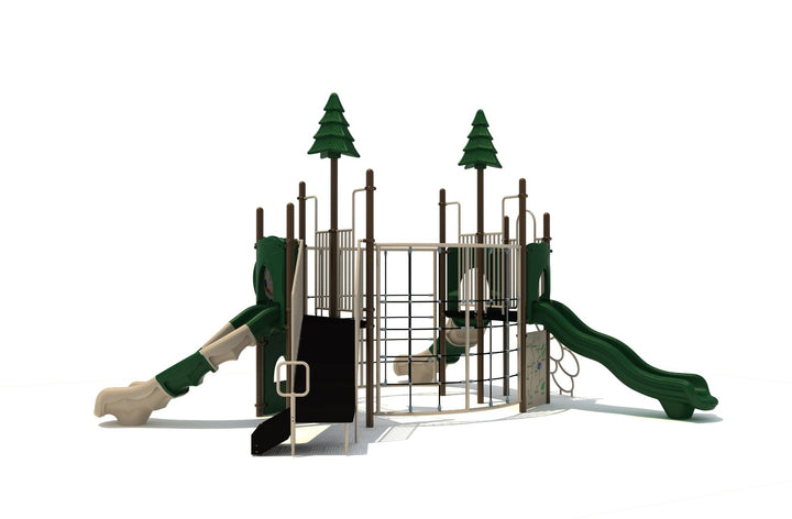 Compact Play Series KP-24030