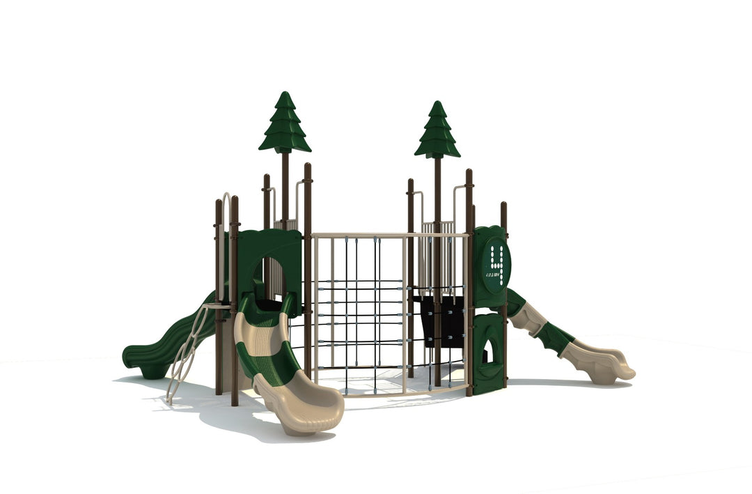 Compact Play Series KP-24030