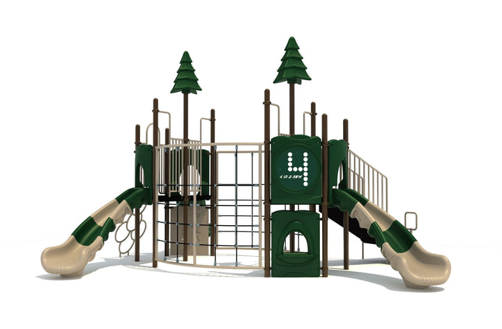 Compact Play Series KP-24030