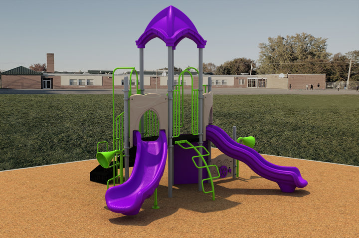 Compact Play Series KP-24036