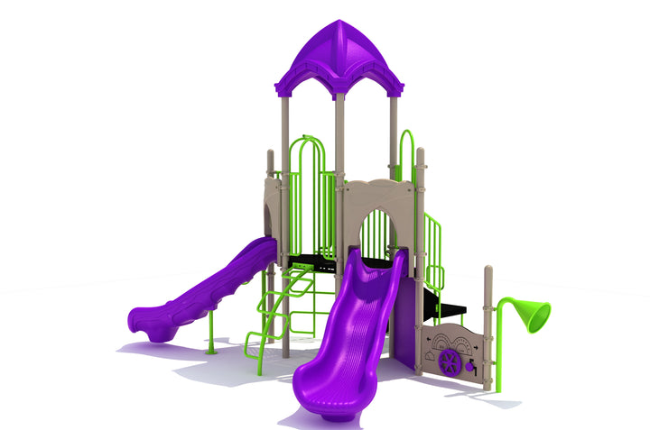 Compact Play Series KP-24036