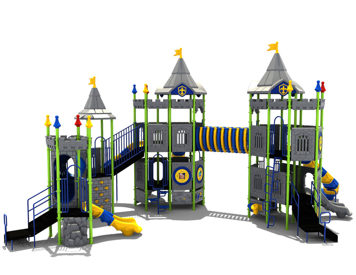 Imagine Station Series KP-24095