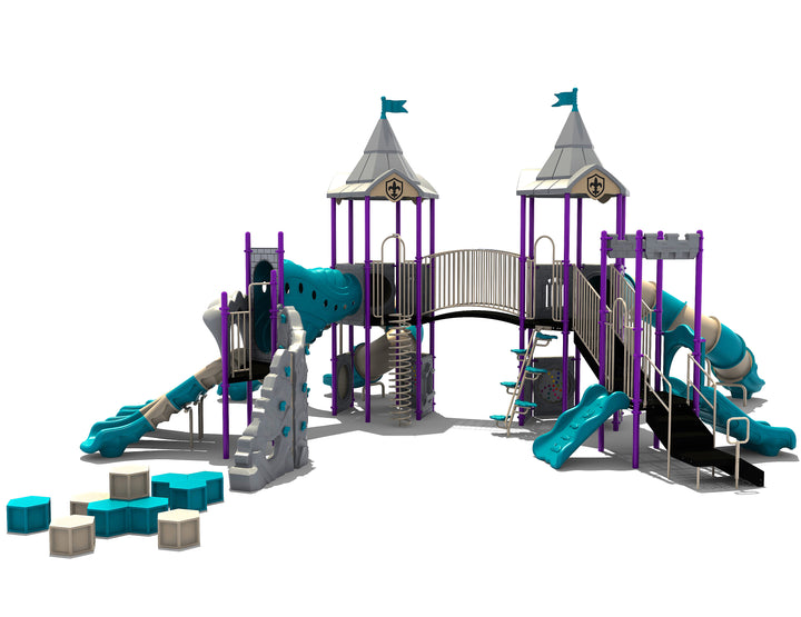 Imagine Station Series KP-24096