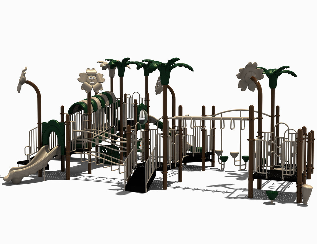 Mega Play Series MX-24064