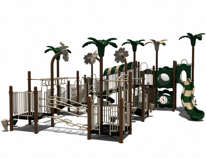 Mega Play Series MX-24064