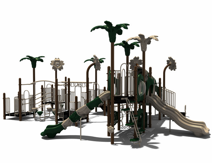 Mega Play Series MX-24064
