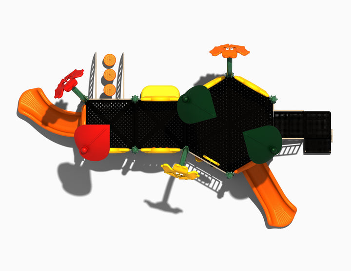 Mega Play Series MX-24073