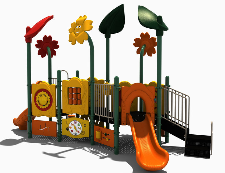 Mega Play Series MX-24073