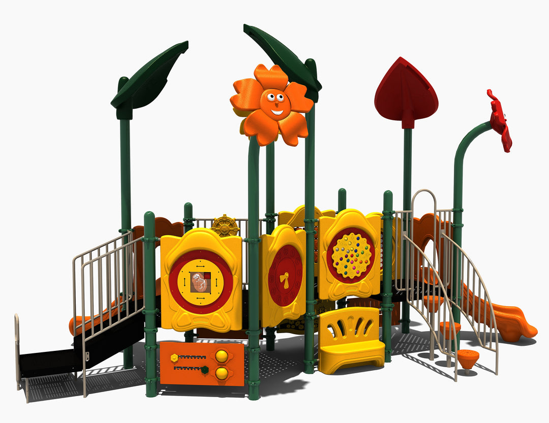 Mega Play Series MX-24073