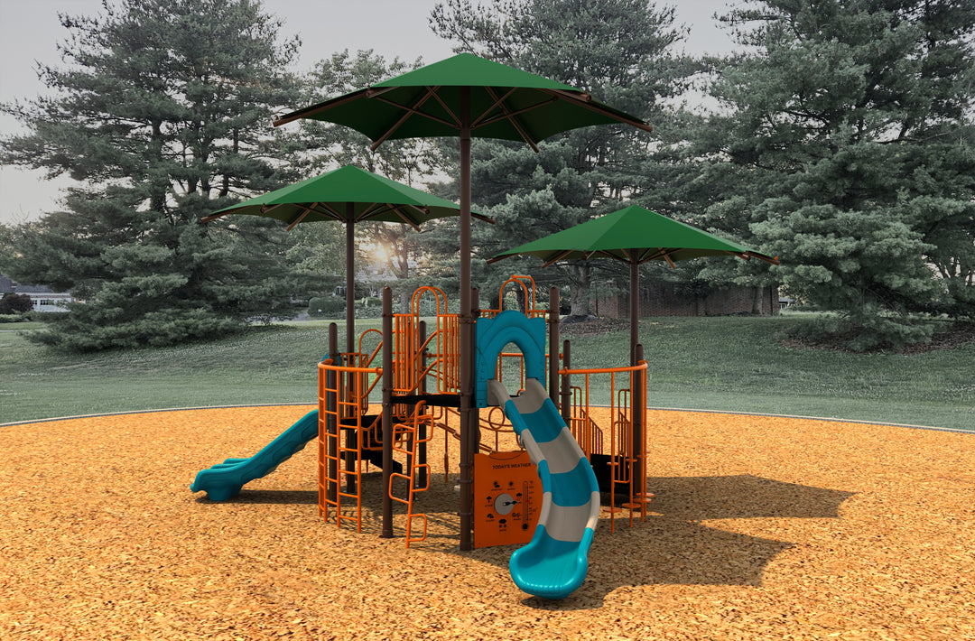 Mega Play Series MX-24078