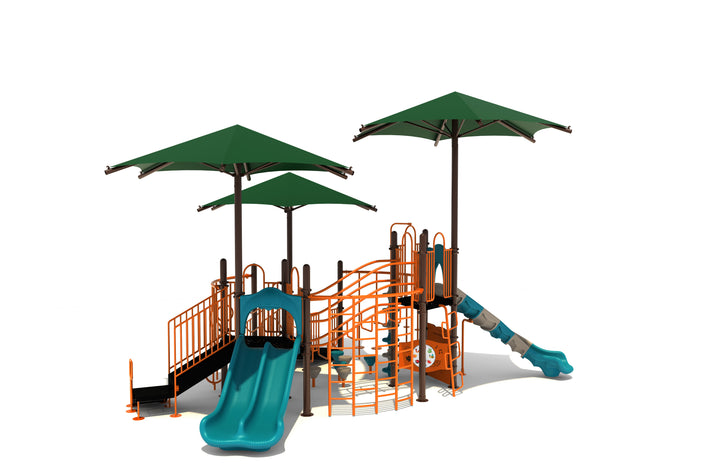 Mega Play Series MX-24078