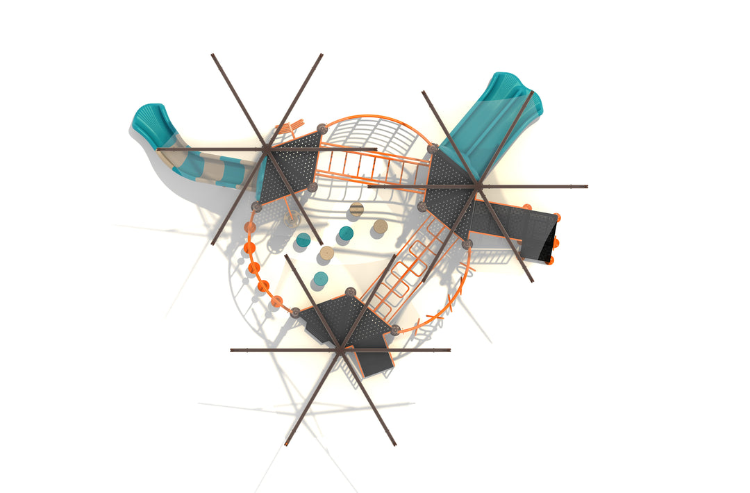 Mega Play Series MX-24078