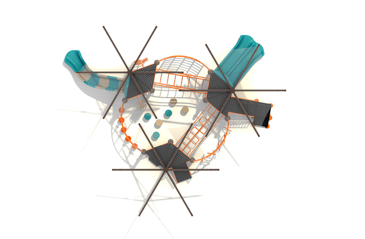 Mega Play Series MX-24078