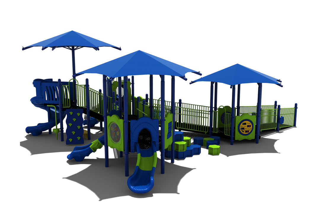 Inclusive Play MX-24084