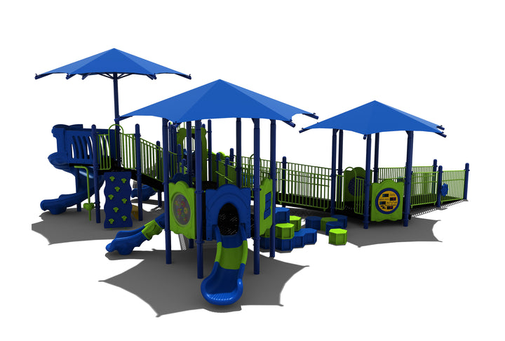 Inclusive Play MX-24084