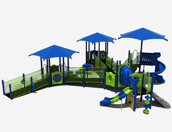 Inclusive Play MX-24084