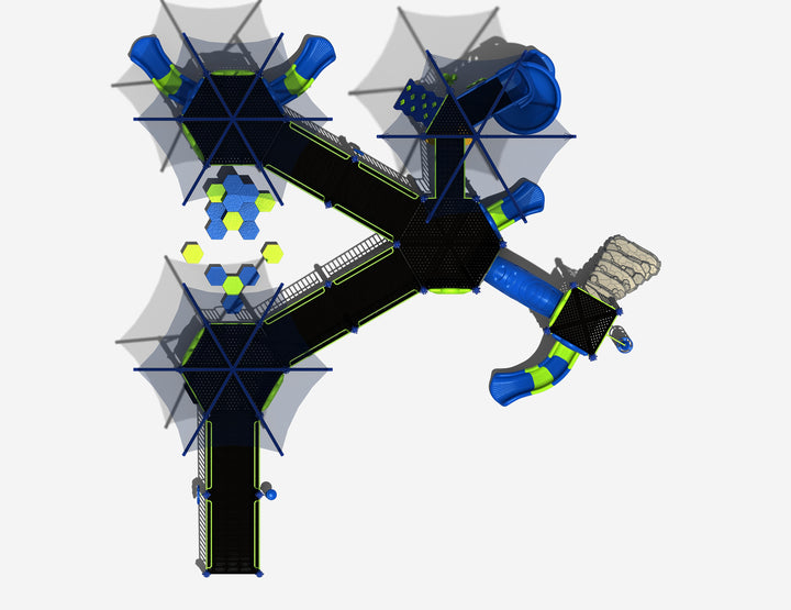 Inclusive Play MX-24084