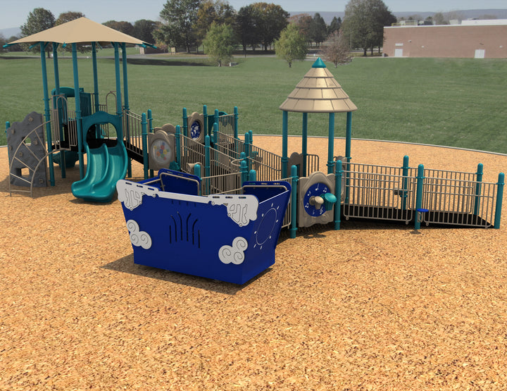 Inclusive Play MX-24085