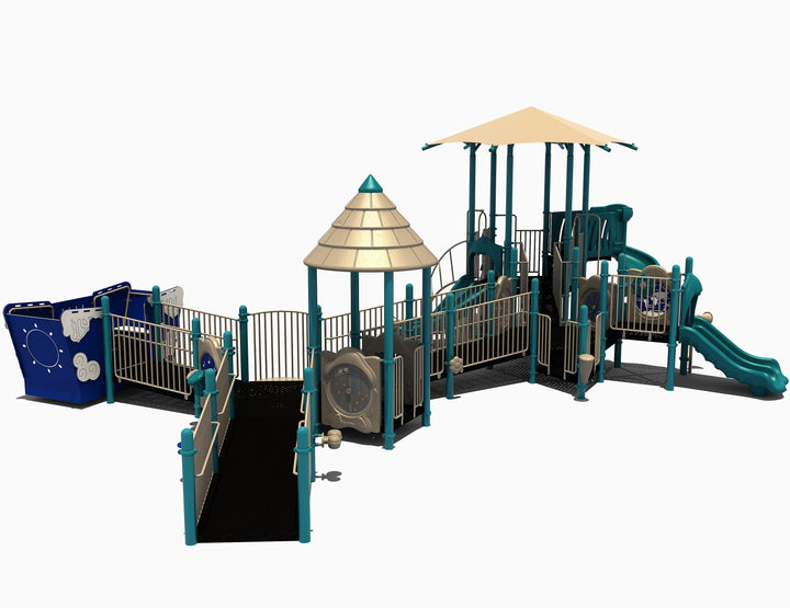 Inclusive Play MX-24085
