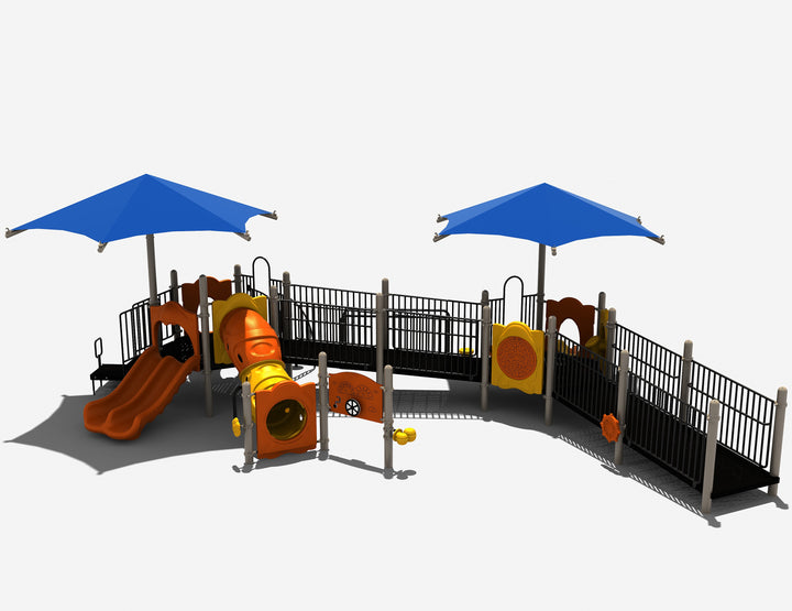 Inclusive Play MX-24086