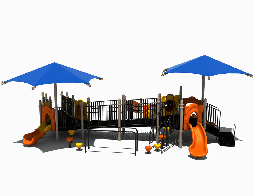 Inclusive Play MX-24086