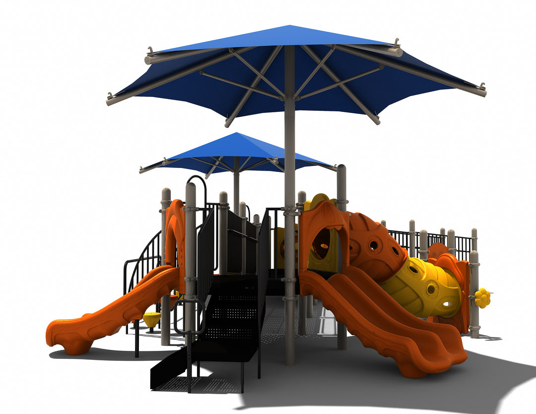 Inclusive Play MX-24086