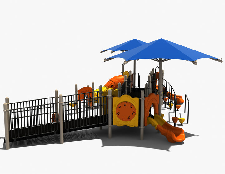 Inclusive Play MX-24086