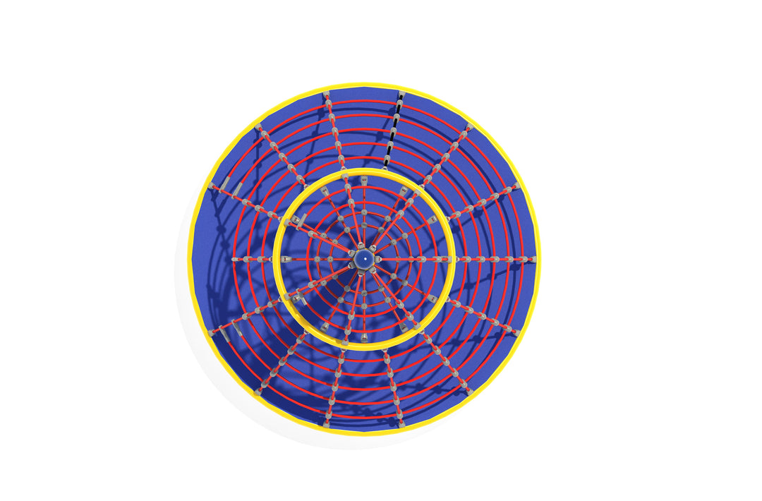 Summit Spinner