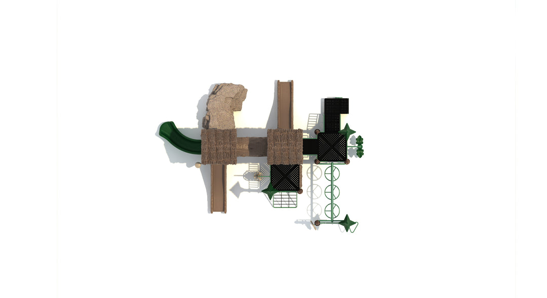 Imagine Station Series NL-24102